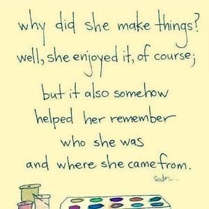 Meet your Posher, Joy